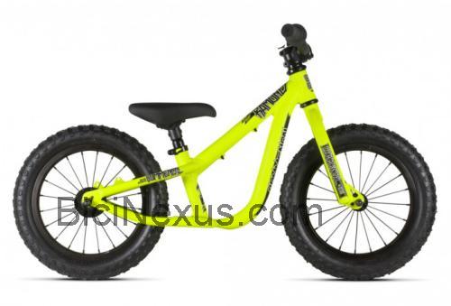 Commencal Ramones 14 Push Bike ficha técnica y opiniones
